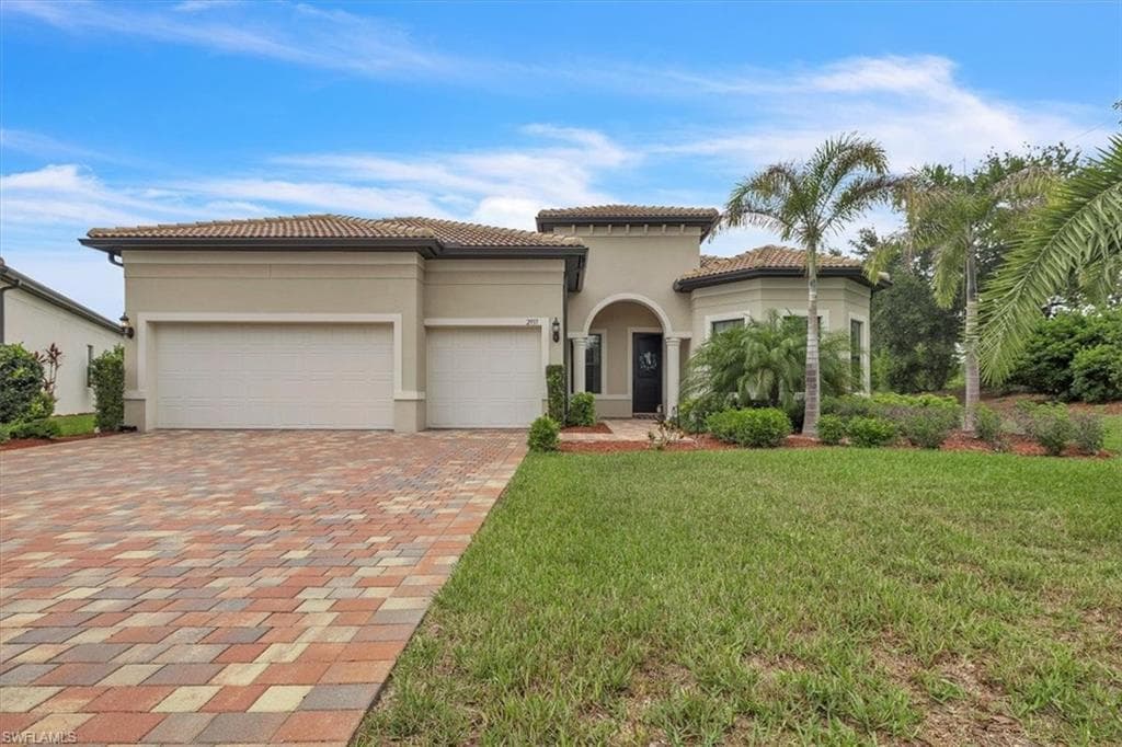 2937 Sagittaria Ln, Alva, photo 3