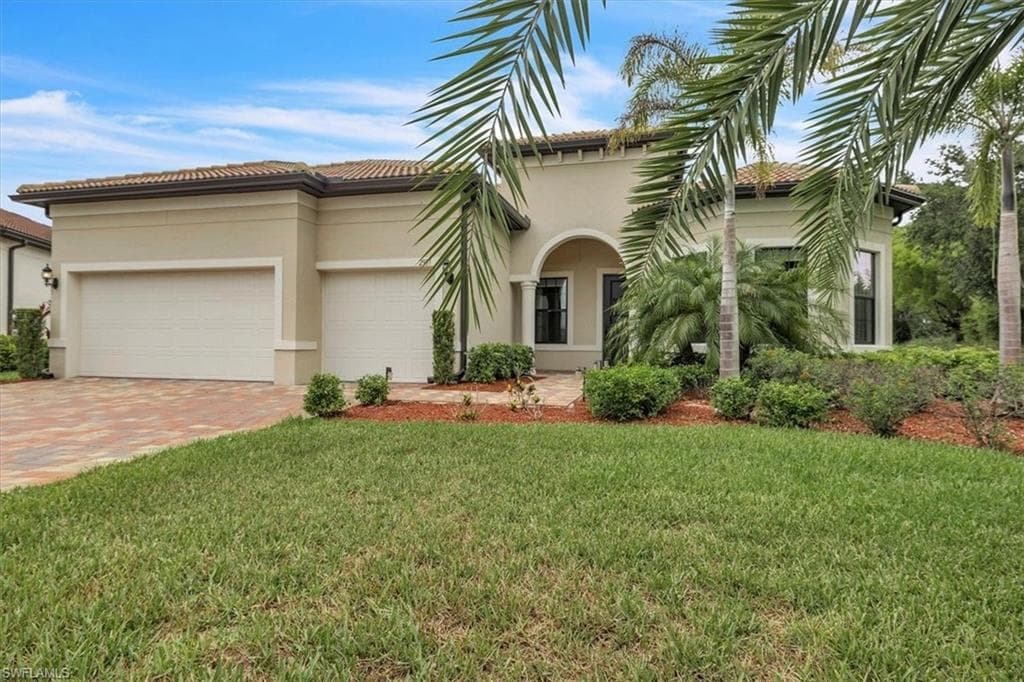 2937 Sagittaria Ln, Alva