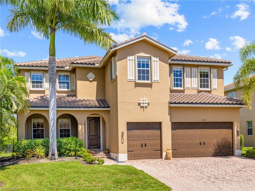 17178 Wrigley Cir, Fort Myers