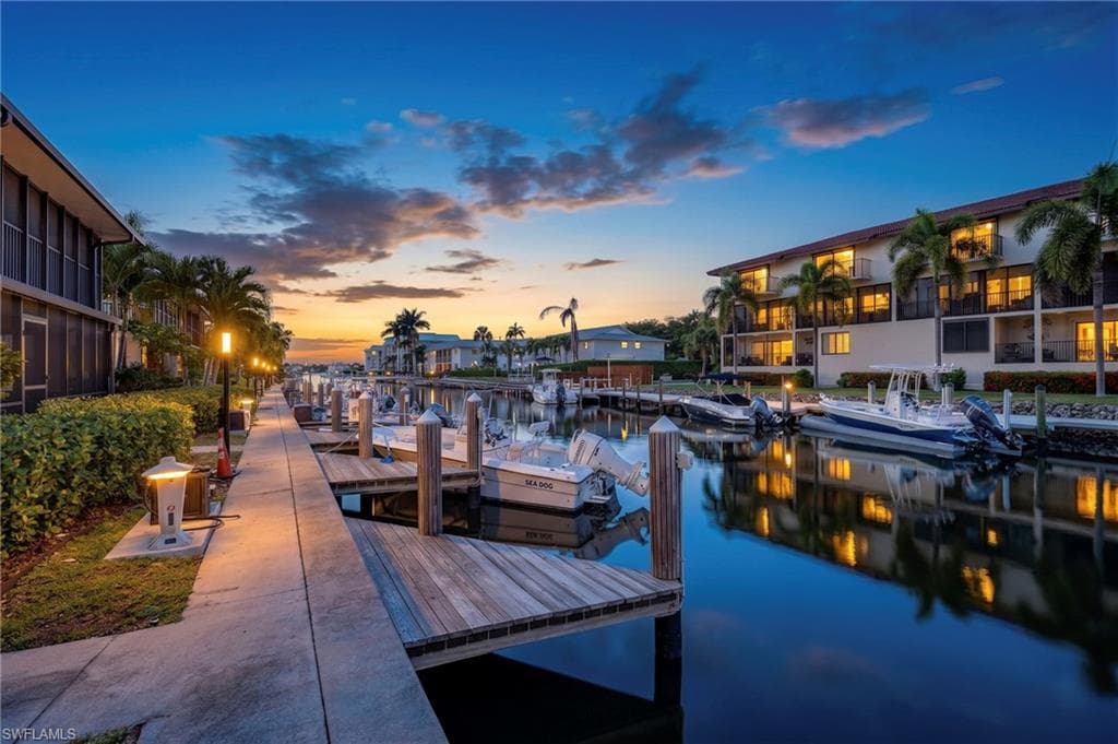 1379 Chesapeake Ave #a4, Naples