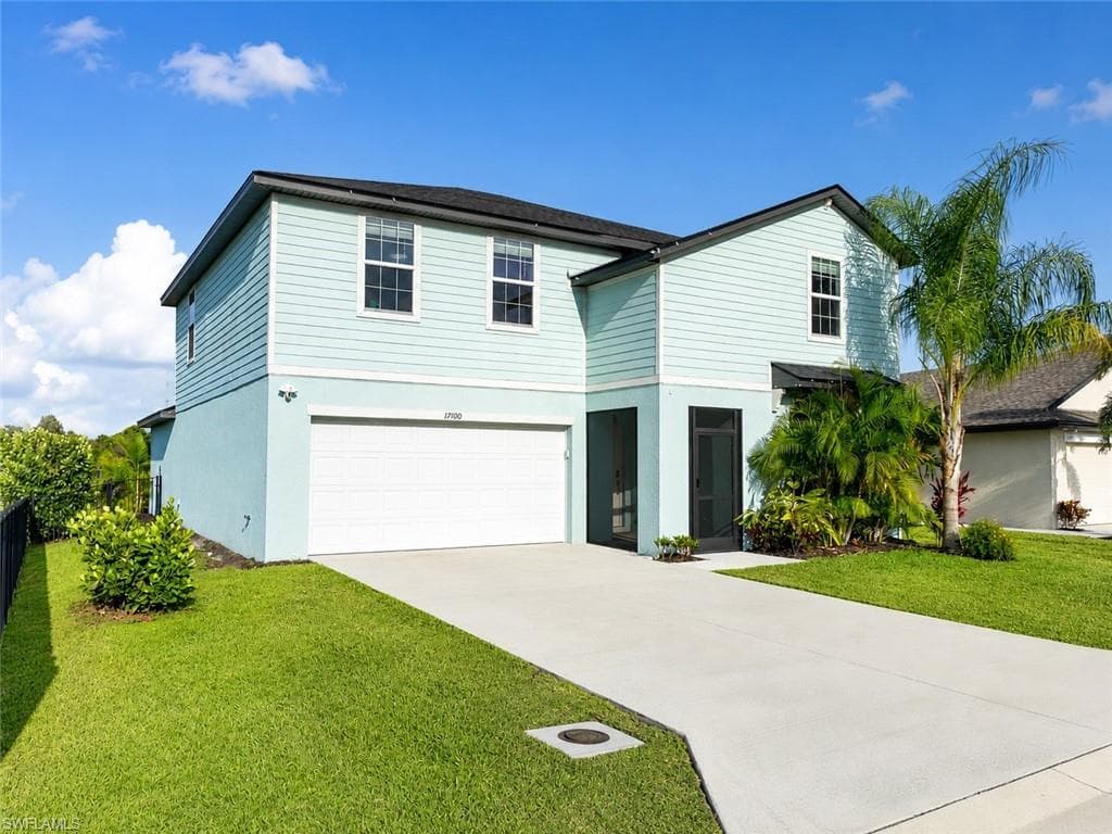 17100 Parma Court, North Fort Myers, photo 2