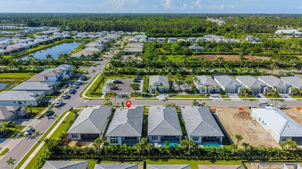 2745 Durham Cir, Naples, photo 3