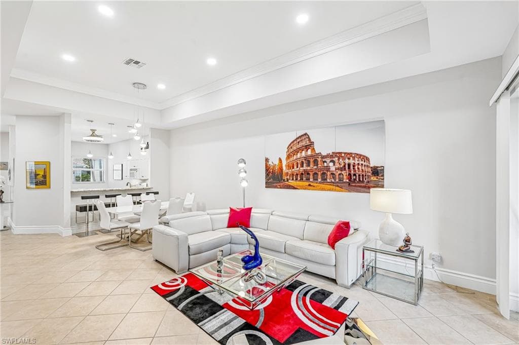 7859 Sanctuary Cir #2, Naples
