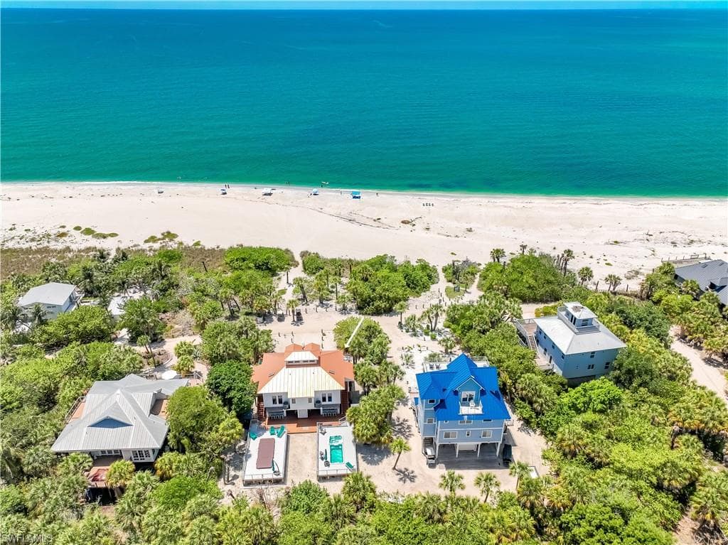 541 Gulf Ln, Upper Captiva, photo 2