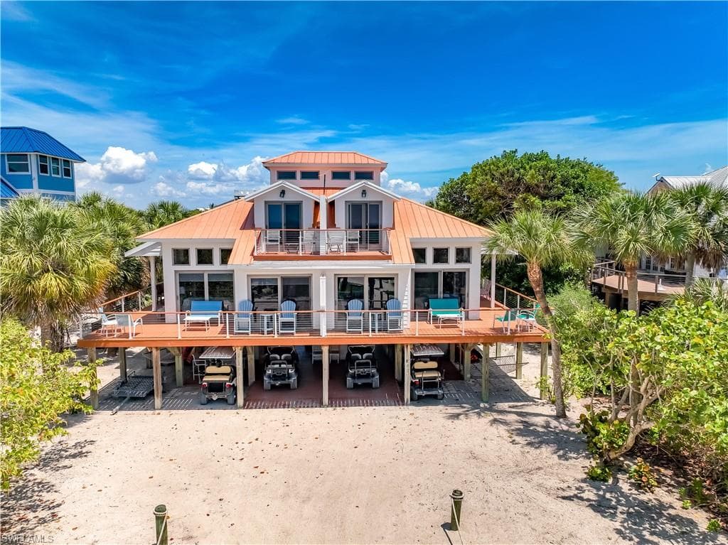 541 Gulf Ln, Upper Captiva, photo 3