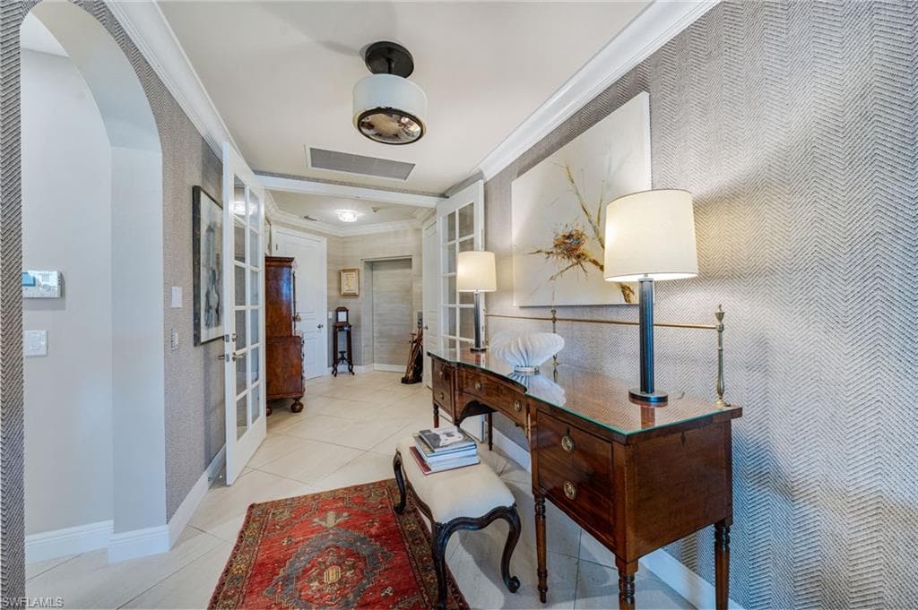 16418 Carrara Way #101, Naples, photo 2