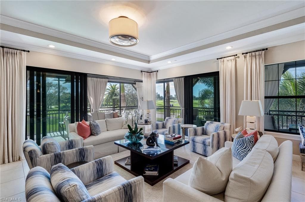 16418 Carrara Way #101, Naples, photo 3