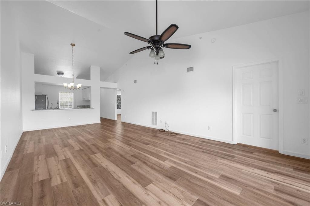 3250 Cypress Glen Way #423, Naples