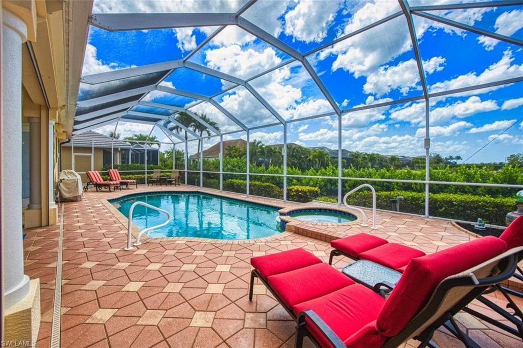 8356 Southwind Bay Cir, Fort Myers, photo 3