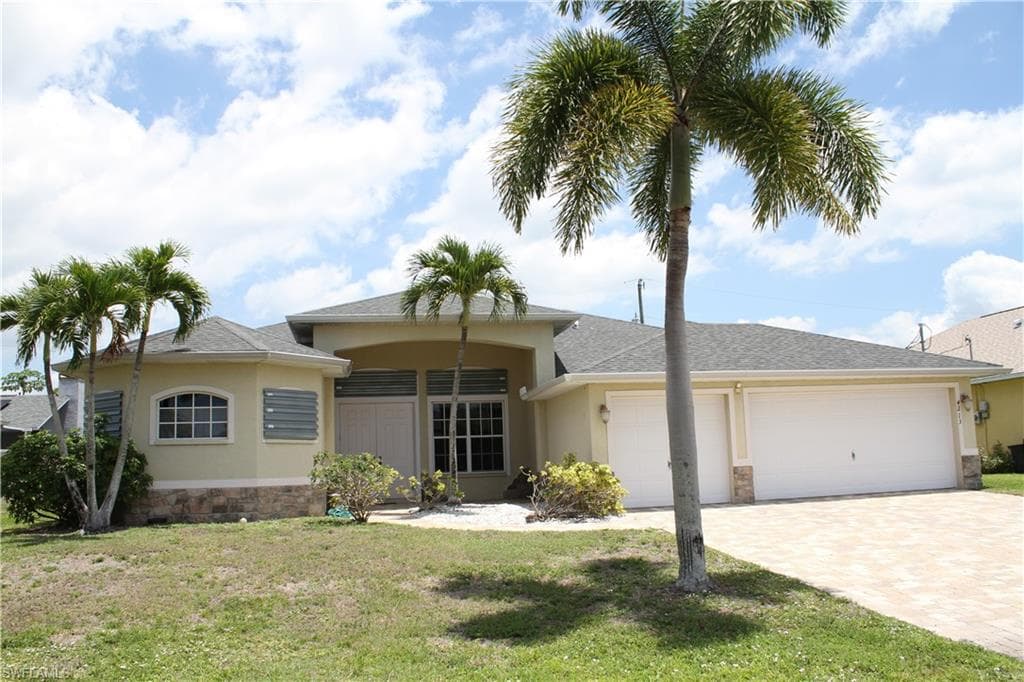 4213 14th Pl, Cape Coral, photo 2