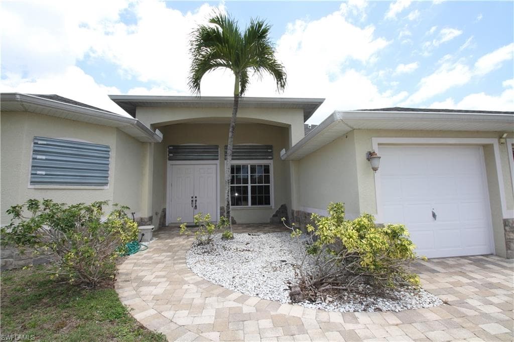 4213 14th Pl, Cape Coral