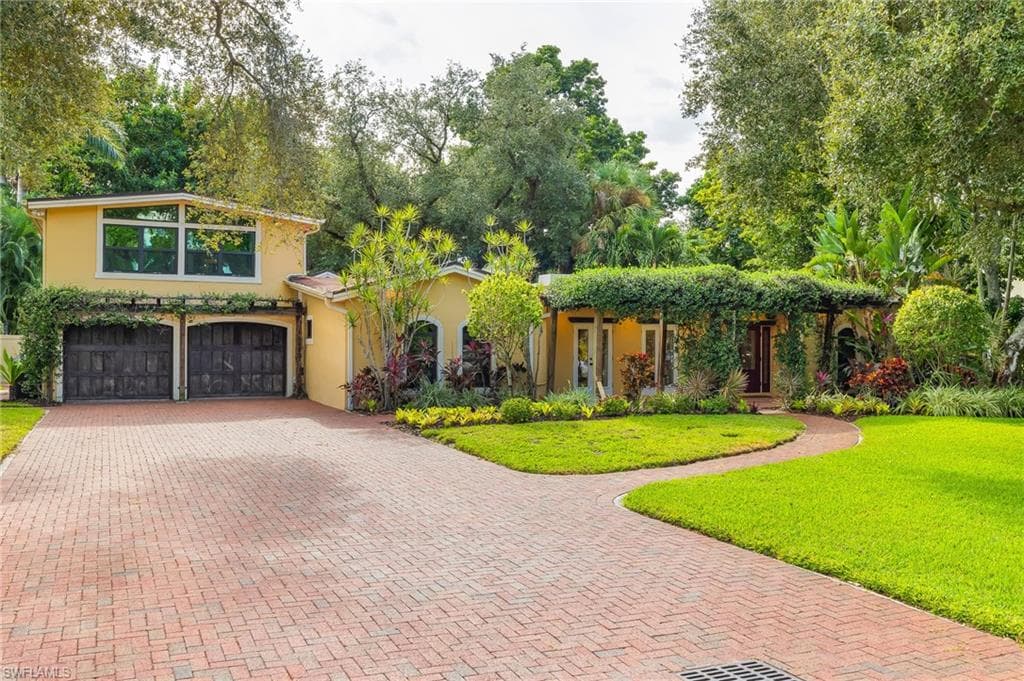 1250 Florida Ave, Fort Myers, photo 2