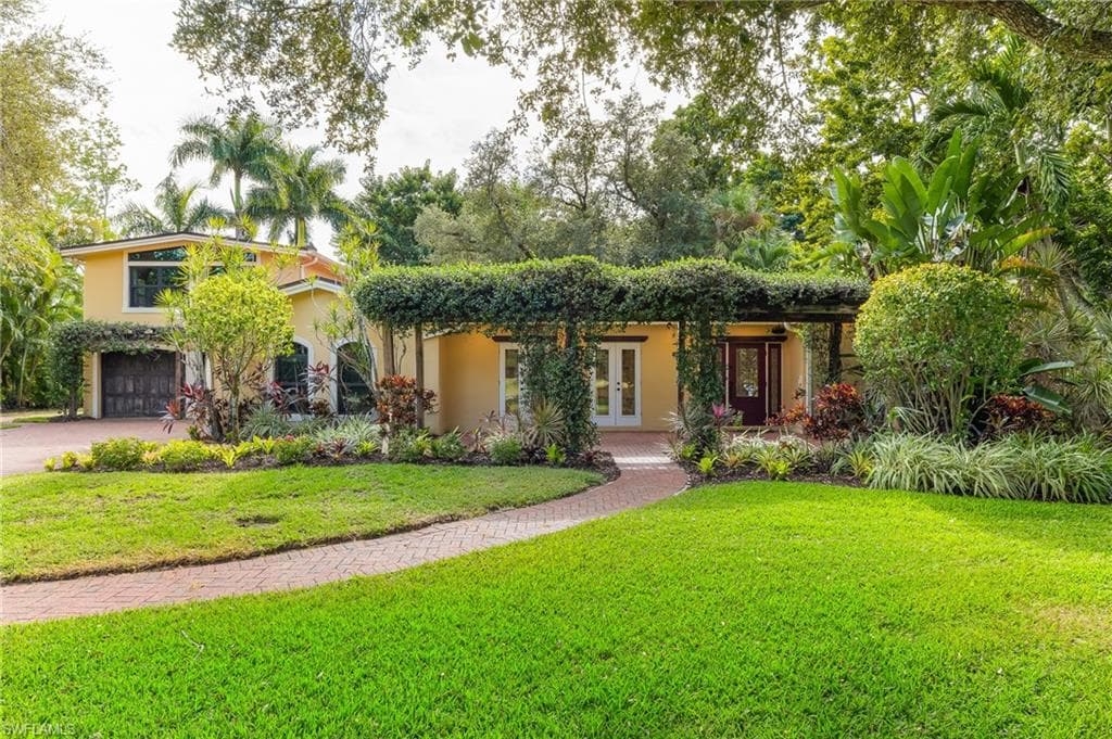 1250 Florida Ave, Fort Myers