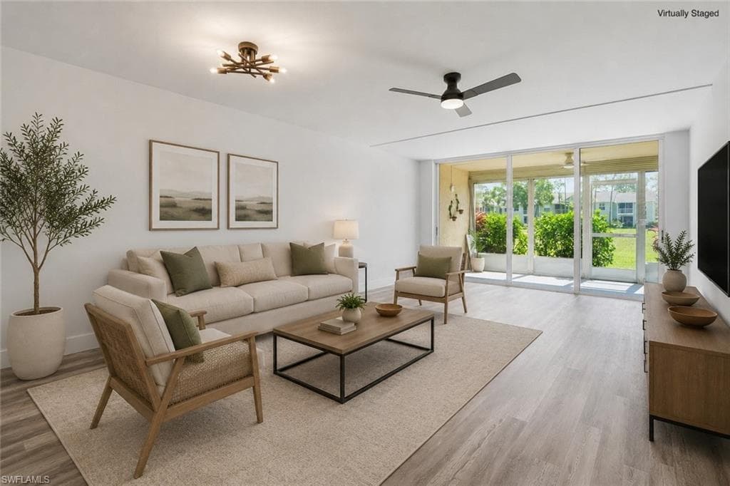 1085 Forest Lakes Dr #8102, Naples