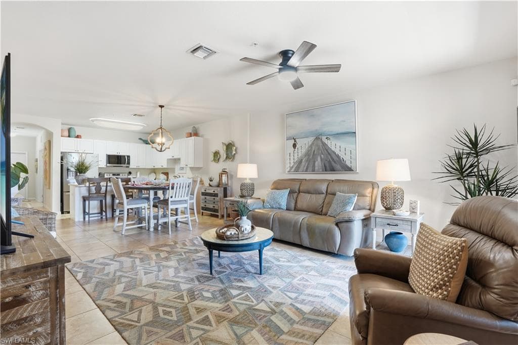 9621 Spanish Moss Way #3823, Bonita Springs, photo 3