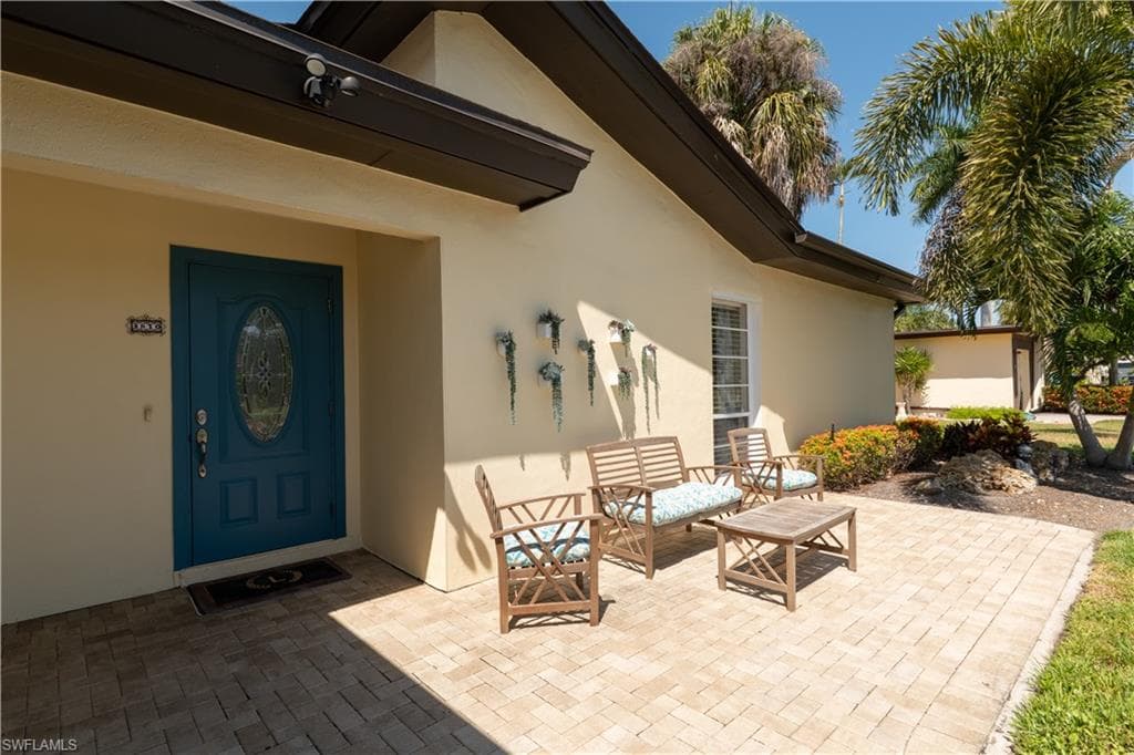 3810 Estero Bay Ln #f6, Naples, photo 2