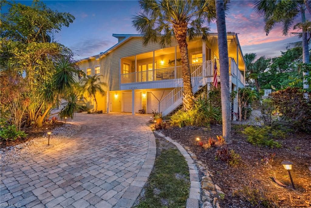 14221 Clubhouse Dr, Bokeelia