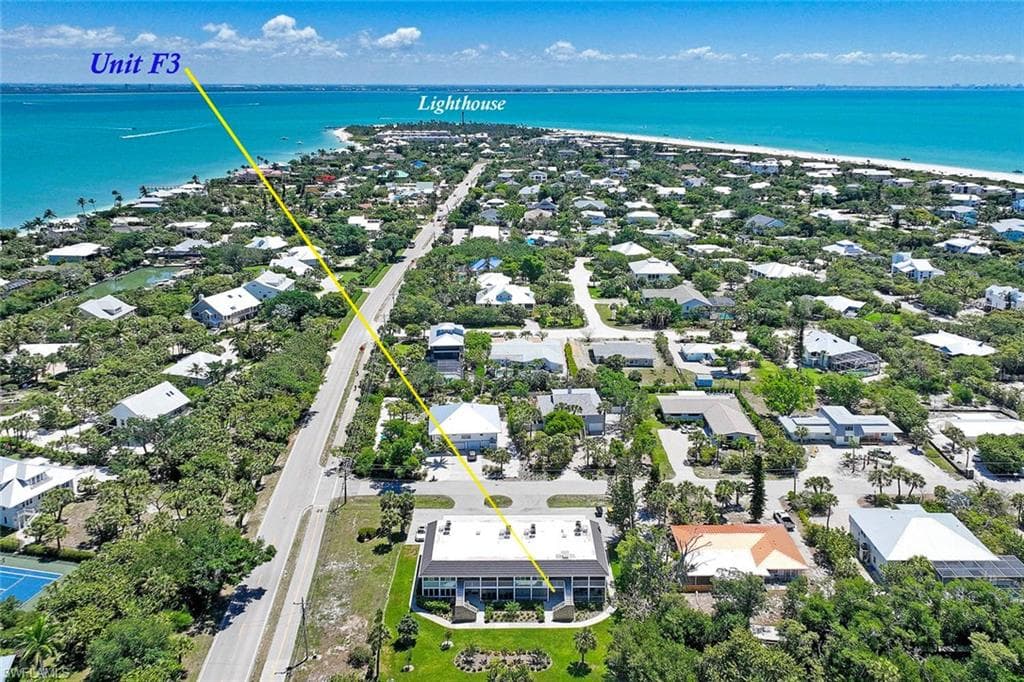 561 Periwinkle Way #f3, Sanibel, photo 2