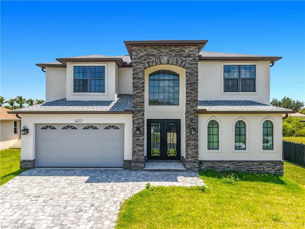 8831 Woodgate Dr, Fort Myers, photo 2
