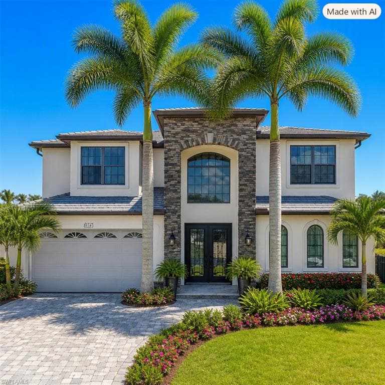 8831 Woodgate Dr, Fort Myers