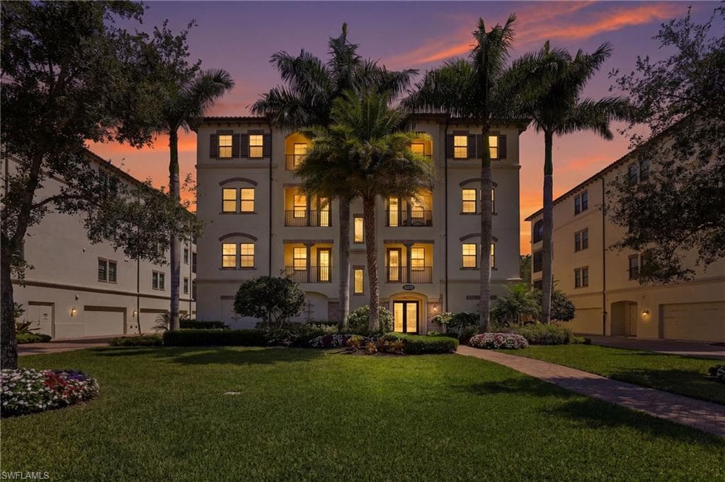 16378 Viansa Way #202, Naples, photo 2