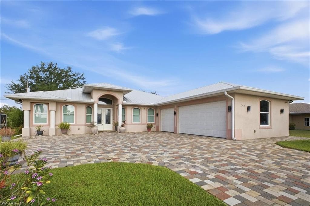 2416 8th Ave, Cape Coral, photo 3