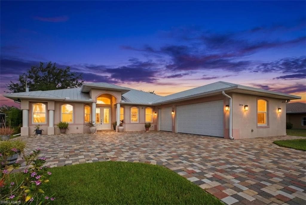 2416 8th Ave, Cape Coral