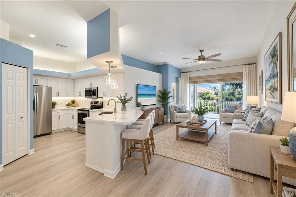 10701 Halfmoon Shoal Rd #203, Bonita Springs, photo 3