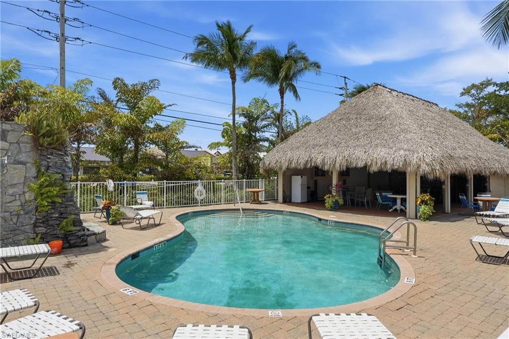 4450 Chickee Hut Ct #103, Bonita Springs