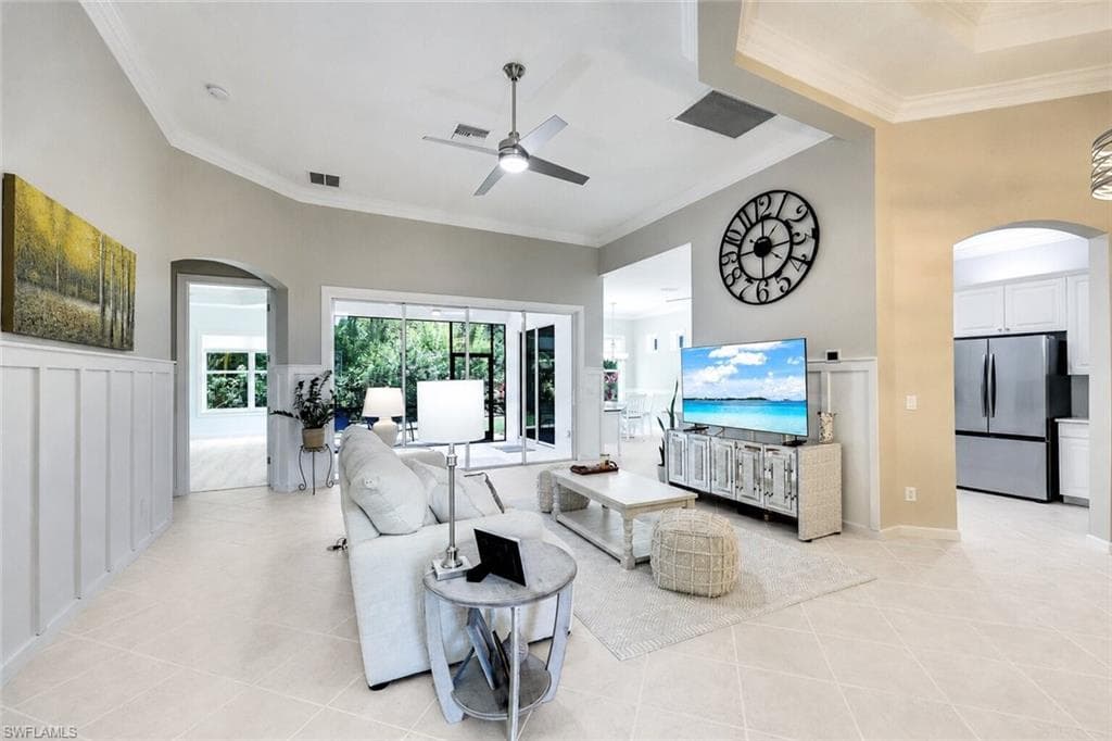 16221 Parque Ln, Naples, photo 2