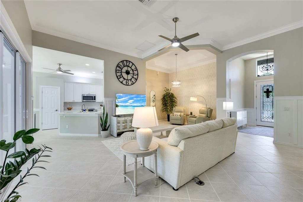 16221 Parque Ln, Naples, photo 3