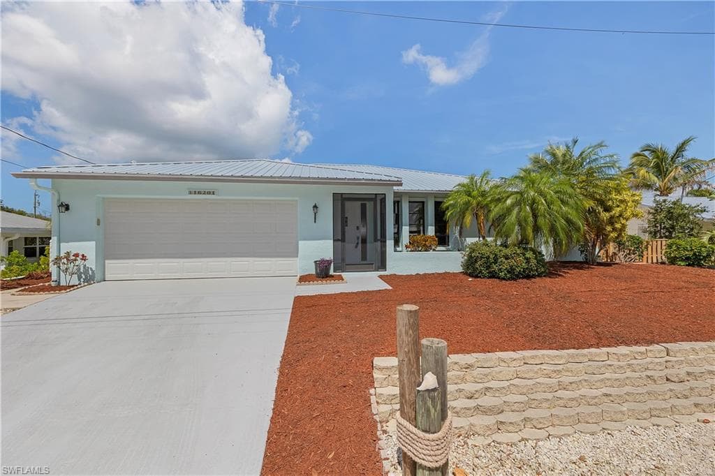 16201 Porto Bello St, Bokeelia