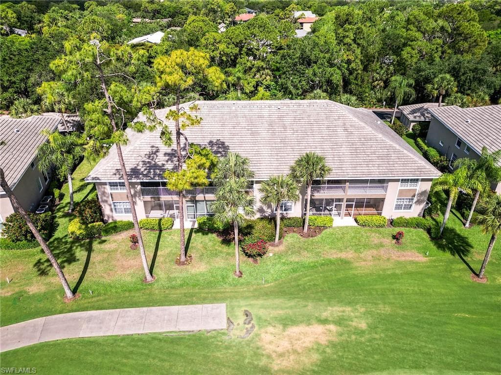 1940 Willow Bend Cir #202, Naples, photo 3