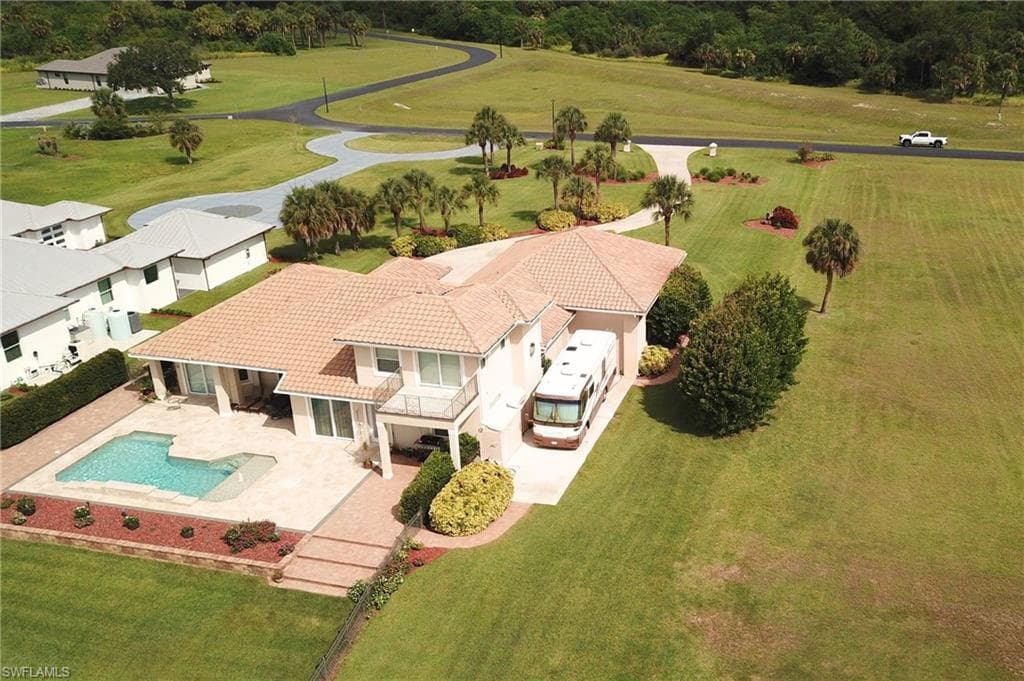 2504 Caloosa Shores Dr, Labelle, photo 3