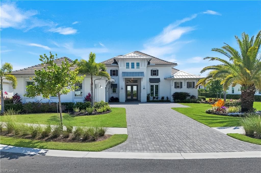 8931 Nevis Way, Naples, photo 2