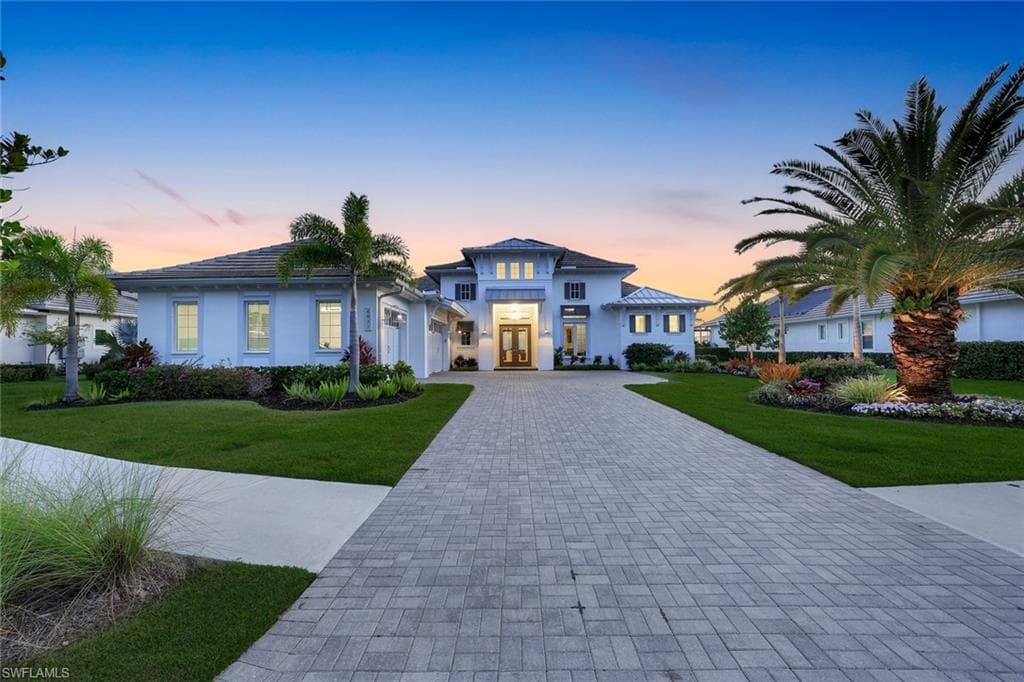 8931 Nevis Way, Naples