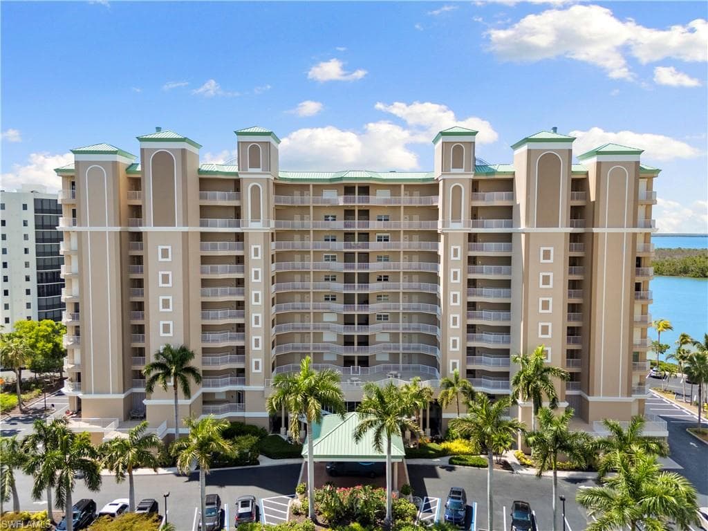 4141 Bay Beach Ln #4p3, Fort Myers Beach