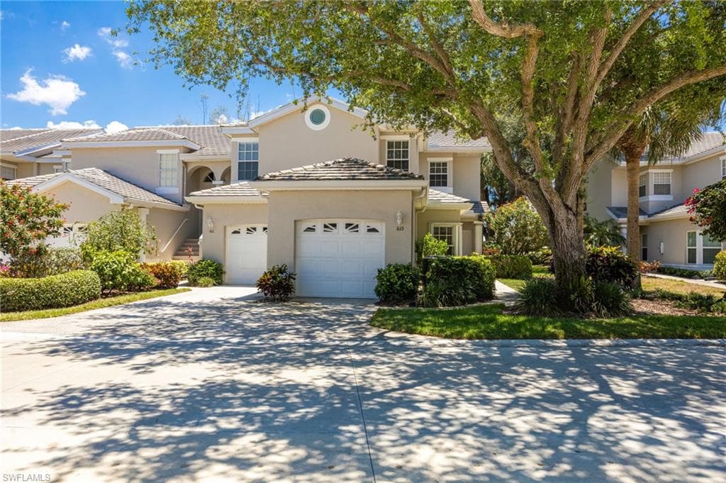 13100 Hamilton Harbour Dr #g12, Naples