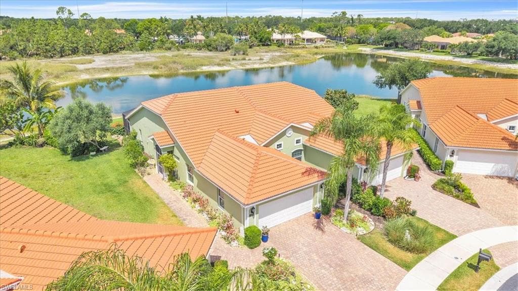 14950 Volterra Ct, Naples
