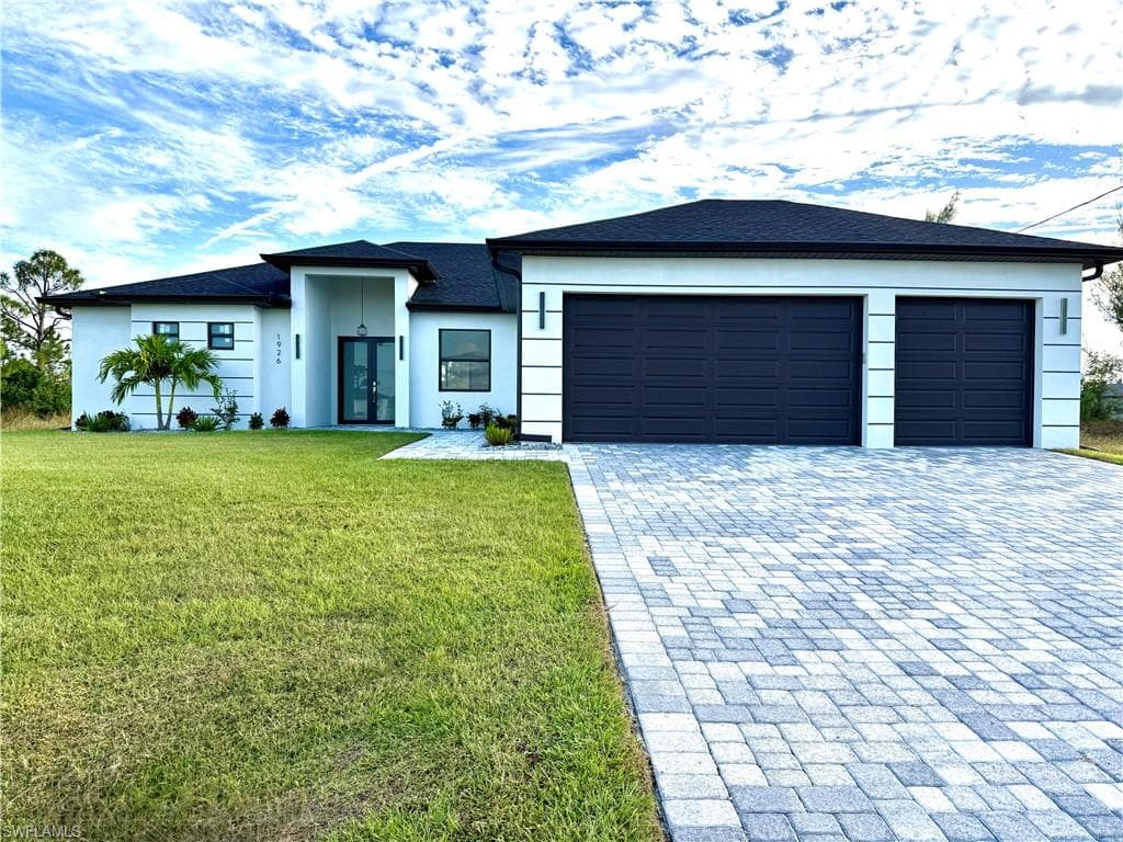 2006 21st St, Cape Coral, photo 2
