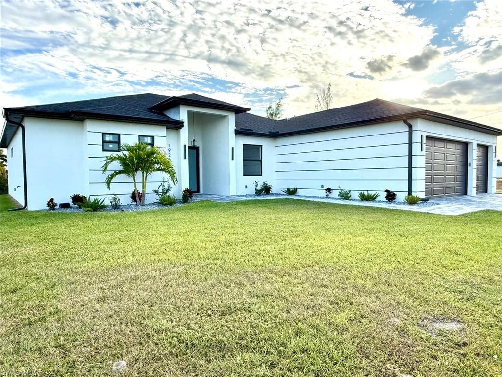 2006 21st St, Cape Coral