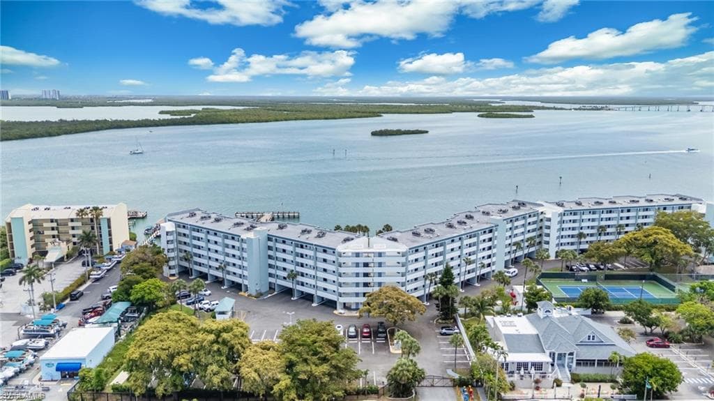 1085 Bald Eagle Dr #e206, Marco Island