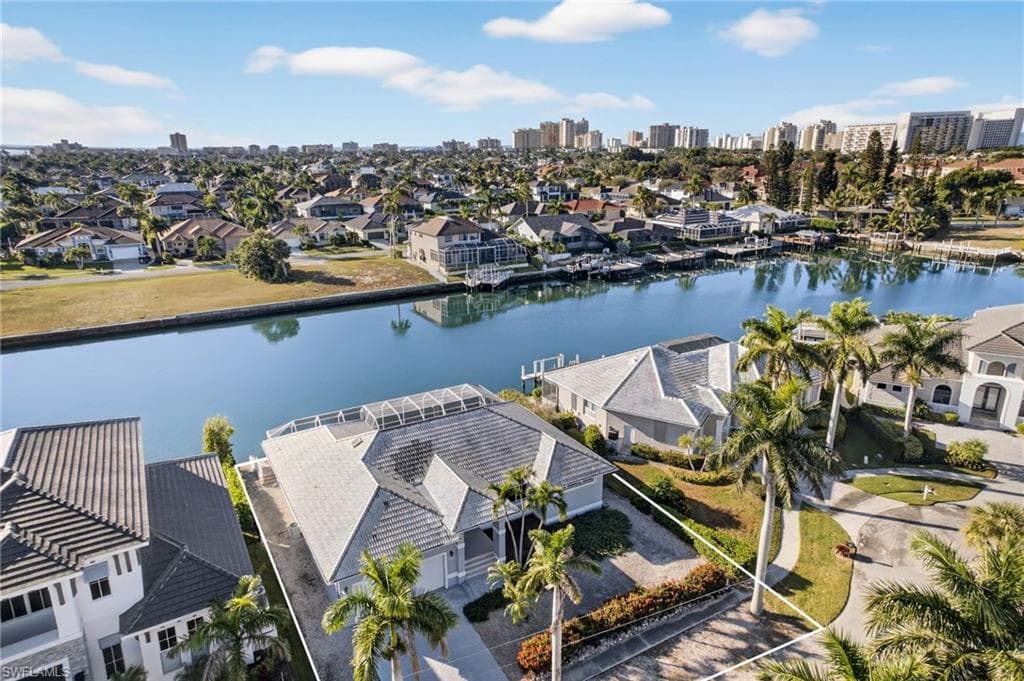 489 Adirondack Ct, Marco Island
