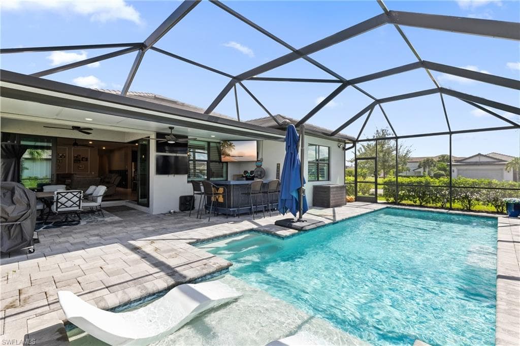 20092 Hartford Blvd, Estero