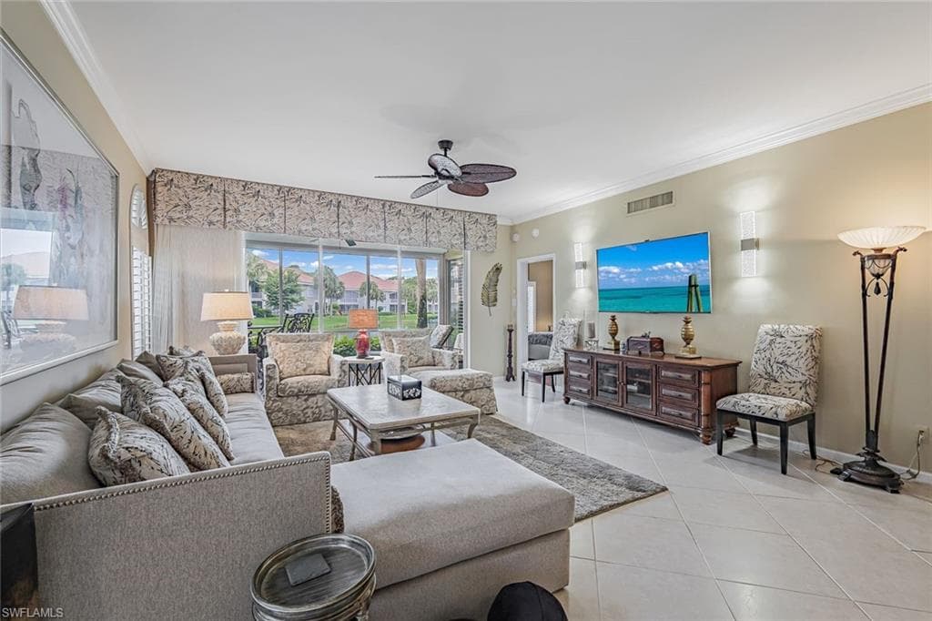 8471 Abbington Cir #1111, Naples, photo 3
