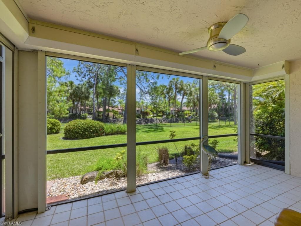 3207 Horse Carriage Way #3, Naples, photo 2