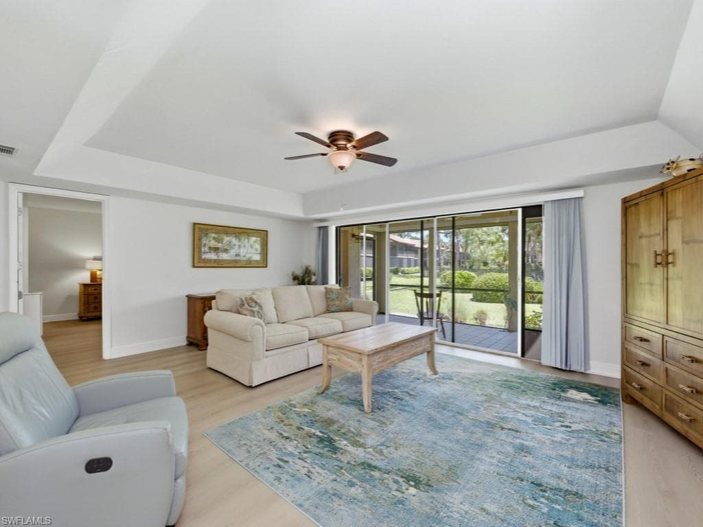 3207 Horse Carriage Way #3, Naples, photo 3