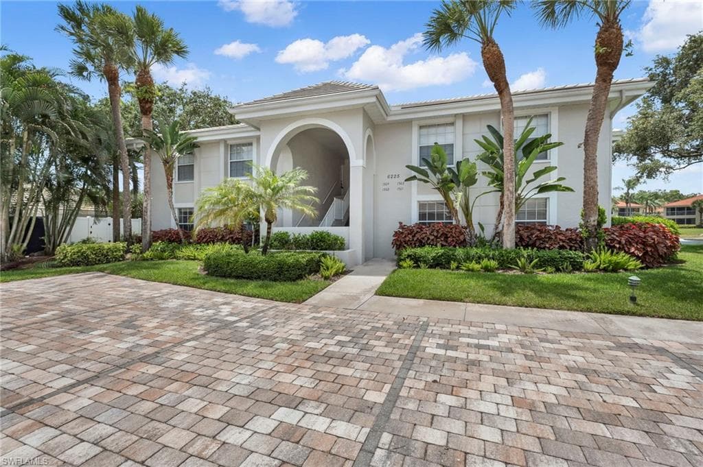 6225 Bellerive Ave #1501, Naples, photo 2