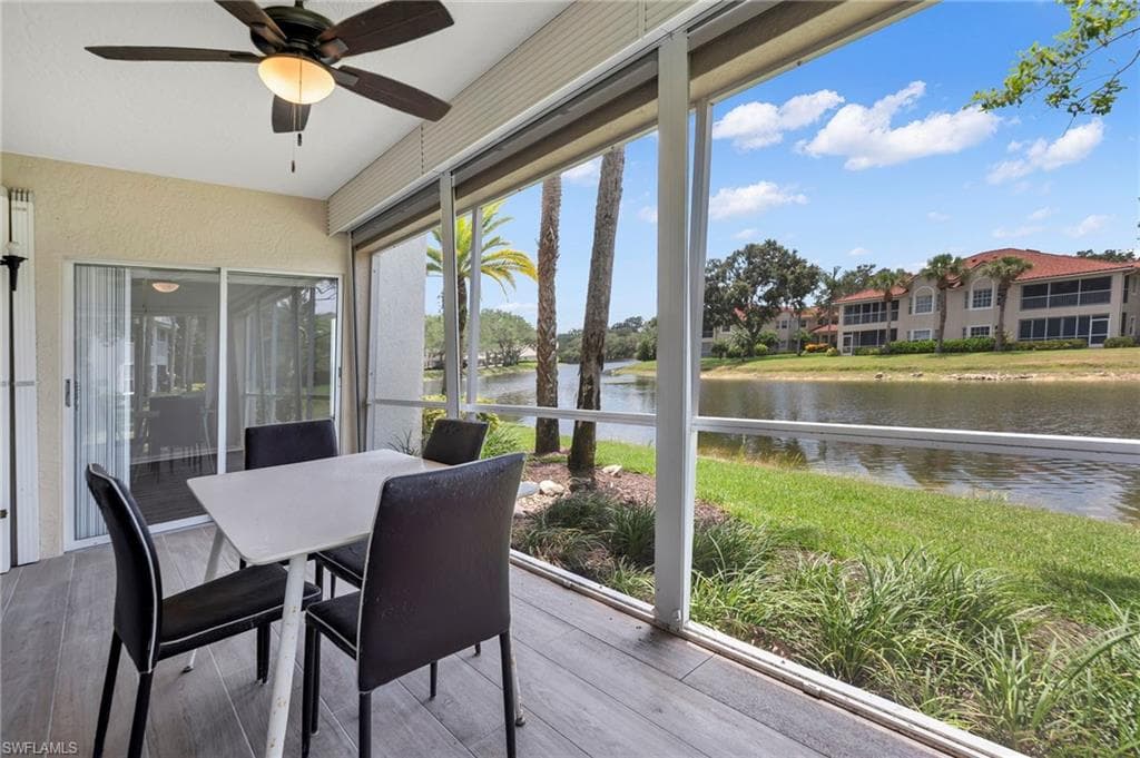 6225 Bellerive Ave #1501, Naples, photo 3