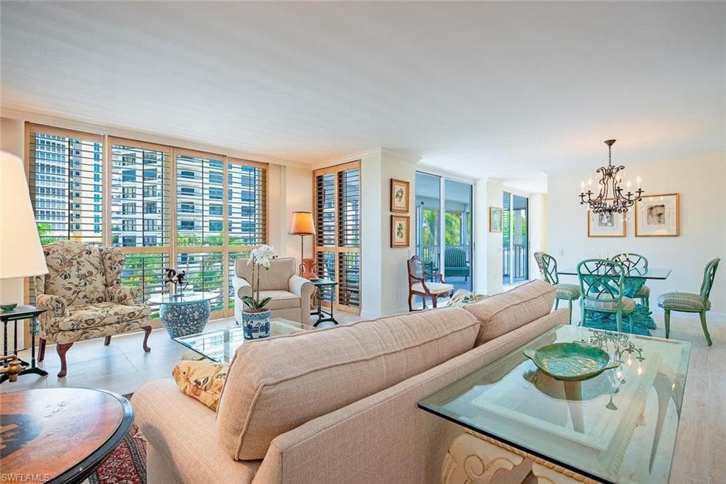 4401 Gulf Shore Blvd #d306, Naples, photo 3